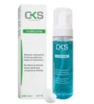 Cks Puriclean Mousse Nettoyant 200ml