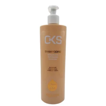 Cks Shampoing Reparateur 500ml