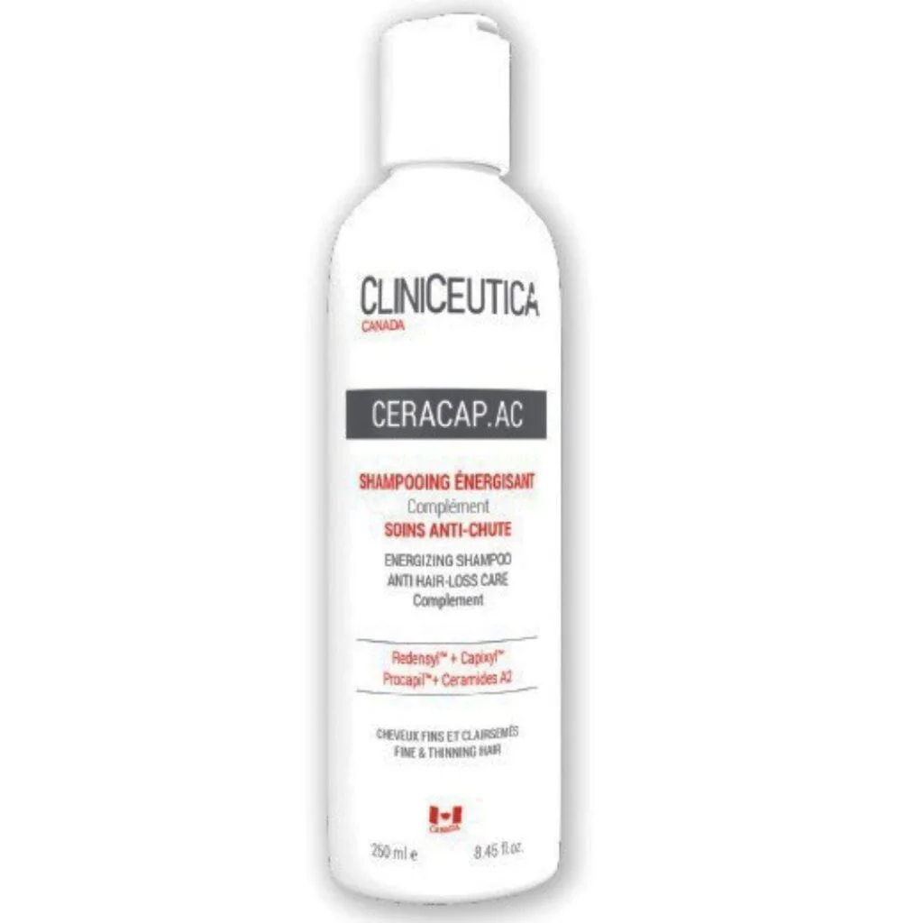 Cliniceutica-Ceracap-AC-shamp-energisant-250ml.jpg Cliniceutica Ceracap AC Shampoing Energisant 250ml