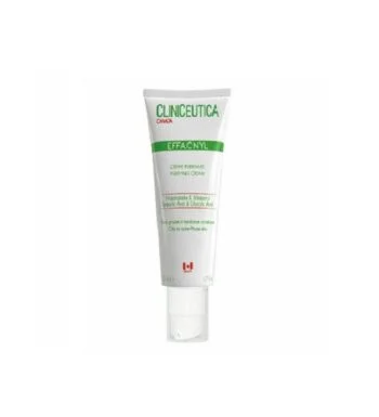 Cliniceutica Effacnyl Creme Purifiante 50ml