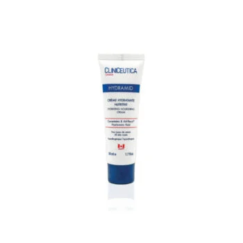Cliniceutica Hydramid Crème Hydratante Nutritive 50ml