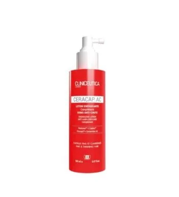 Cliniceutica Ceracap Ac Lotion Energisante 150ml