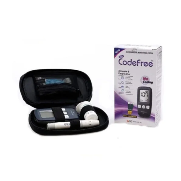 CodeFree Appareil Kit