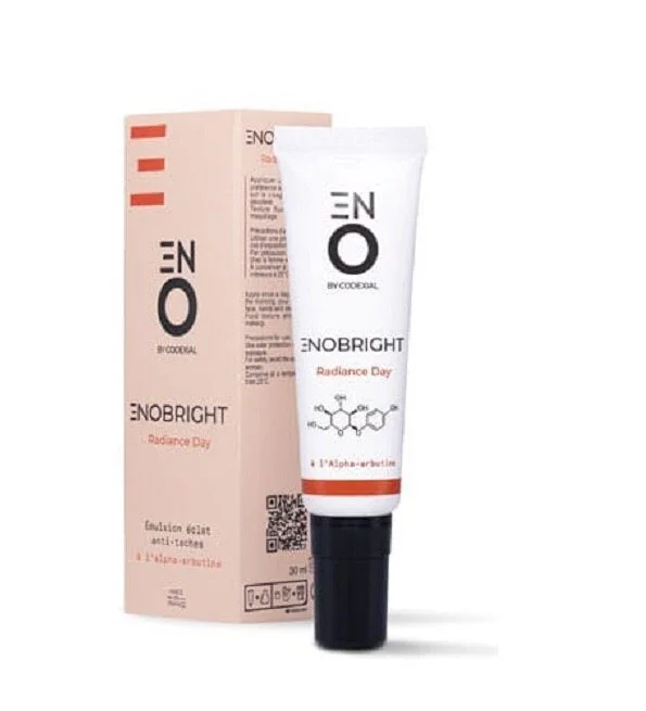 enobright-radiance-day-1.jpg CODEXIAL ENOBRIGHT RADIANCE DAY ÉMULSION ÉCLAT ANTI-TACHES 30ML