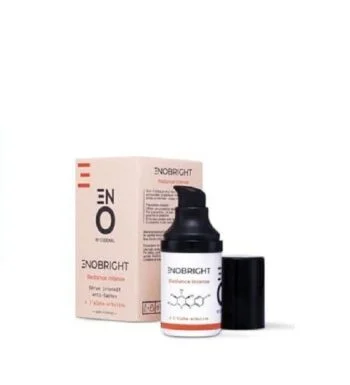 CODEXIAL ENOBRIGHT RADIANCE INTENSE SÉRUM INTENSIF ANTI-TACHES SOIN D’ATTAQUE 15ML