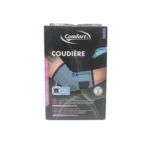 Comfort Coudiere Maintien Noir Large