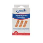 Comfort Plast Sparadrap Predecoupe 20 Pieces