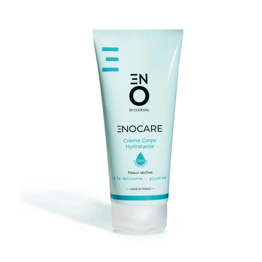 Enocare-Creme-Corps-Hydratante-200ml.jpg CODEXIAL Enocare Creme Corps Hydratante 200ml