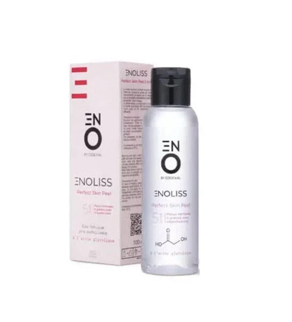 codexial-enoliss-perfect-skin-peel-5-aha-100ml.jpg CODEXIAL Enoliss Perfect Skin Peel 5 AHA 100ml