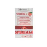 Complemax Ginseng +C 60 Gelules + Ginseng Mini PACK