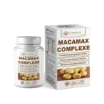 Complemax Macamax 60 Gelules
