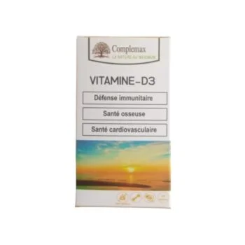 Complemax Vitamine