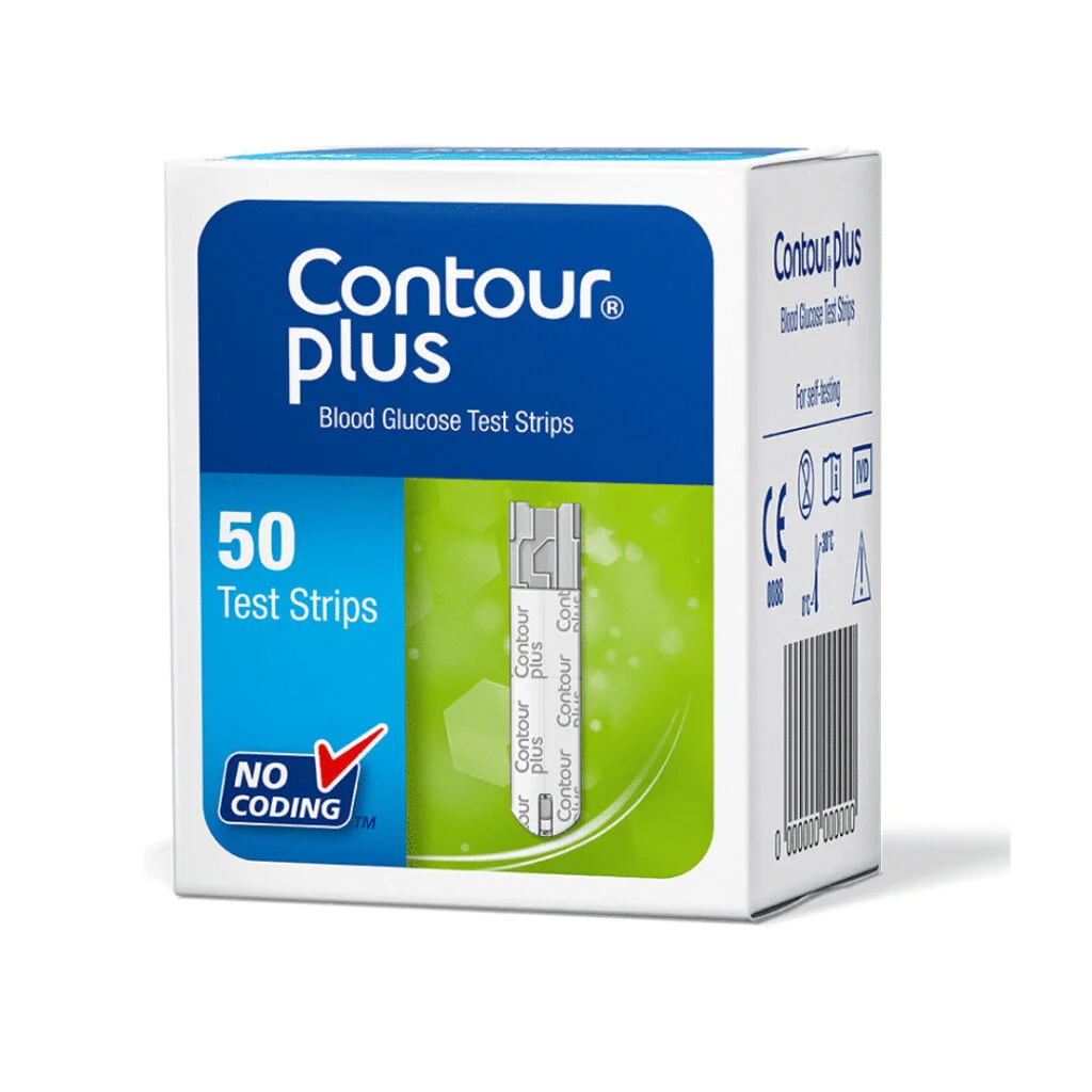 Contour-plus-bandlettes-50-pcs-1.jpg Contour Plus Bandlettes 50 Pieces
