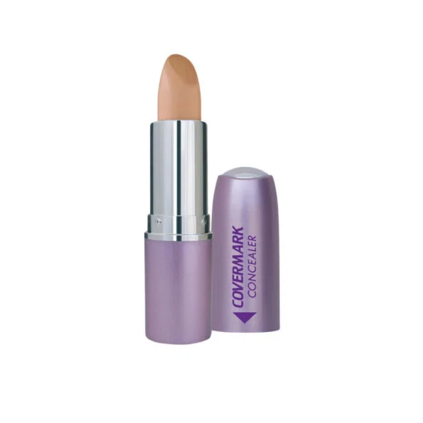 Covermark Concealer Stick Anti-Cerne N°2 Spf30 6g