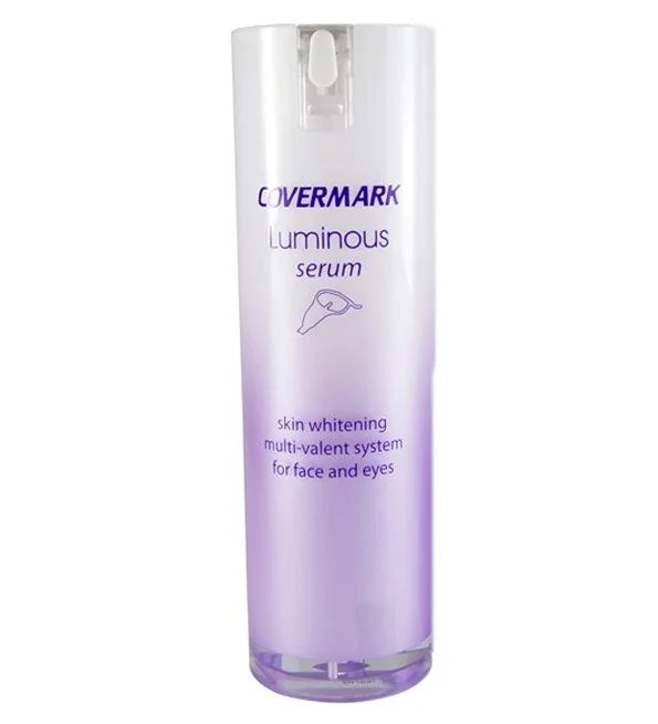 Covermark – Luminous Sérum éclaircissant – 20 ml