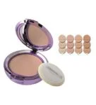 Covermark Compact powder N°4 Normal skin 10g