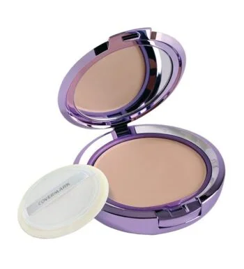 Covermark Compact powder N°4A oily Acneic skin 10g