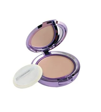 Covermark Compact powder N°3 Oily-Acneic skin 10g