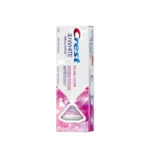 Crest 3D white dentifrice pearl Glow 75ml