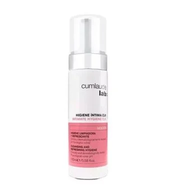 Cumlaude lab Hygiene intime CLX 165ml