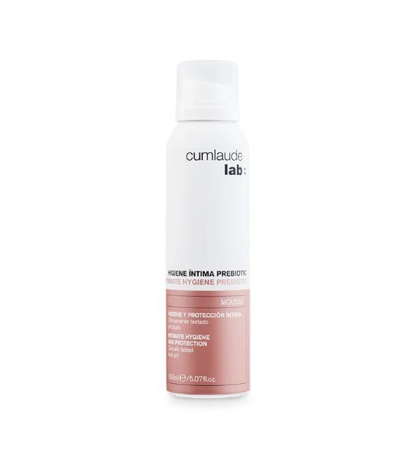 Nouveau-projet-4-1-1-1.jpg Cumlaude lab Prebiotic Mousse 150ml