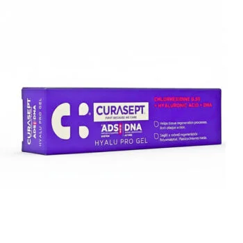 Curasept ADS Hyalu Pro Gel 30ml