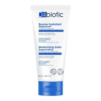 D-BIOTIC Crème Hydratante Régénérante 75 ml