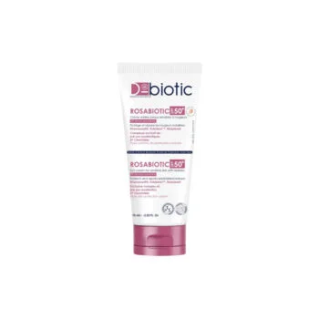 D-Biotic Rosabiotic Ecran Spf50+ 75ml
