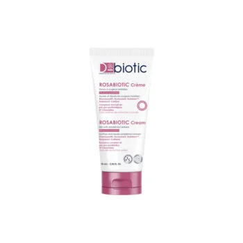 D-Biotic Rosabiotic Creme 75ml