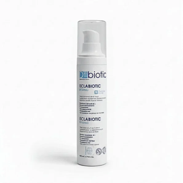 D-Biotic Eclabiotic Intense 50ml
