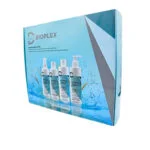 D-CAP Bioplex Coffret Traitement Fibre+Traitement Supreme+Shampoing Forti+Masque