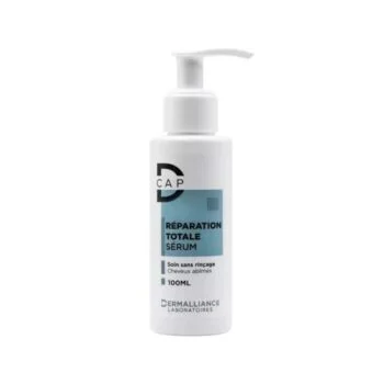 D-CAP Reparation Total Serum 100ml