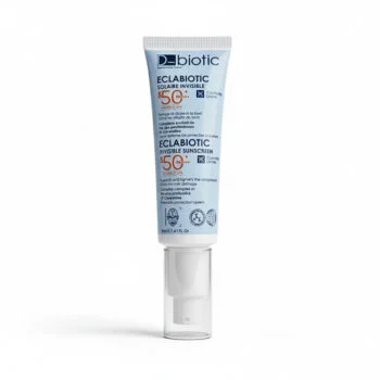 D-Biotic Eclabiotic Solaire Invisible Spf50+ 50ml