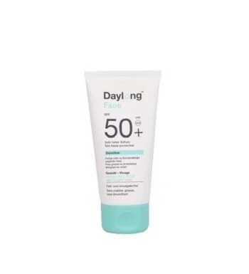 DAYLONG SENSITIVE GEL SPF 50+ 100 ML