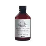 DAVINES DETOXIFYING Shampoo scrub 250 ML