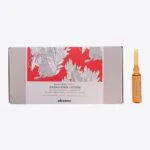DAVINES Energizing Ampoules Saisonnières 12 x 6ml