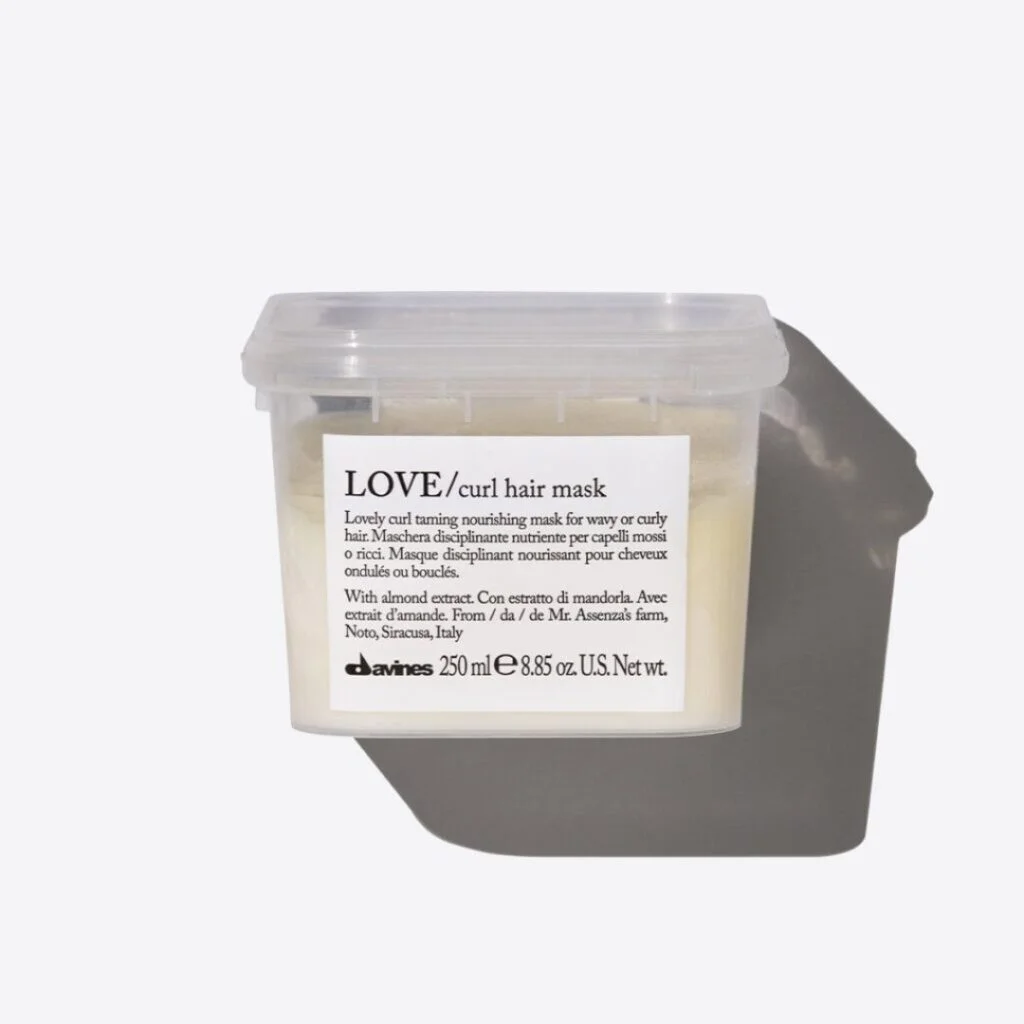 LOVE-CURL-Conditioner-1.jpg DAVINES LOVE CURL Conditioner 250ML
