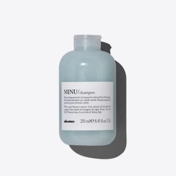 DAVINES MINU Shampoo 250ML