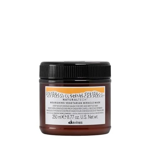 DAVINES NOURISHING Vegetarian Miracle Mask 250 ML