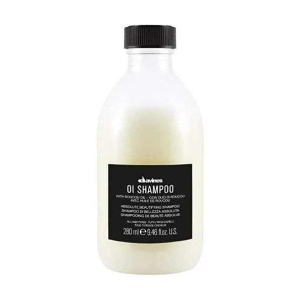 DAVINES OI SHAMPOO  280ML