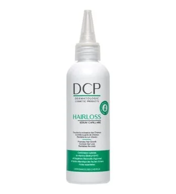 DCP HAIRLOSS SERUM CAPILLAIRE 100ml