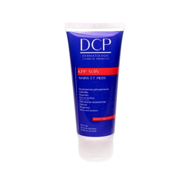 DCP KPP Soin Mains et Pieds 100ml