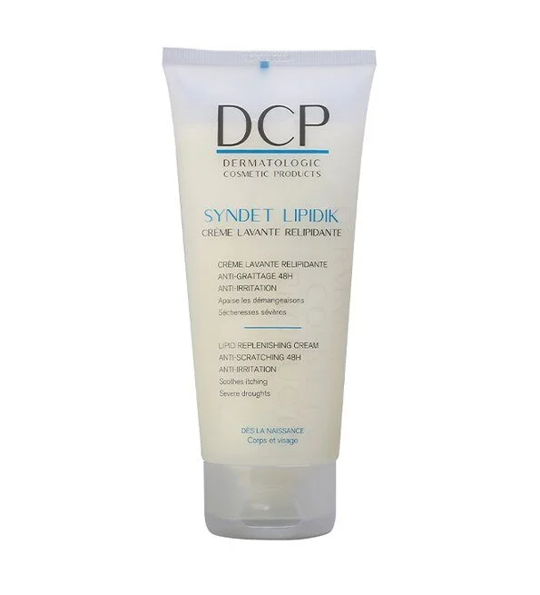 DCP SYNDET LIPIDIK Crème Lavante Relipidante 200ml