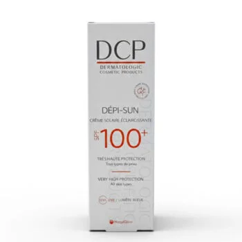 DCP Depi Sun Spf100+ 50ml