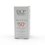 DCP Trio-Acne Sun Spf50+ 50ml