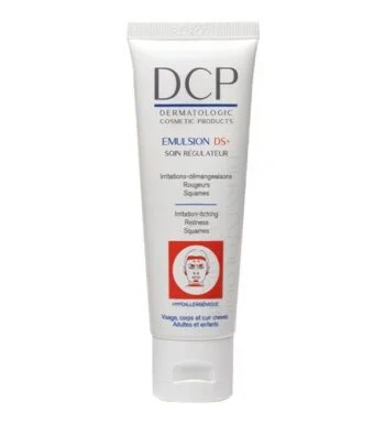 DCP Emulsion Ds+ 40ml