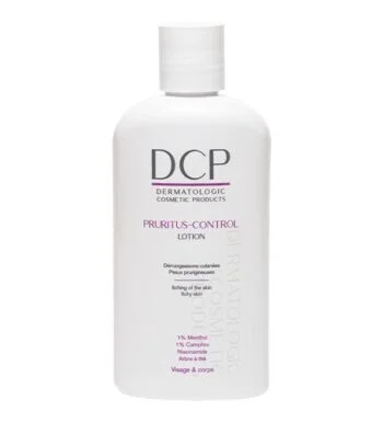 DCP PRURITUS-CONTROL LOTION 200ml