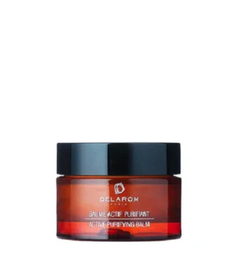 DELAROM BAUME ACTIF PURIFIANT 30ML