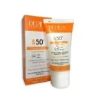 Depilia Ecran creme spf 50+