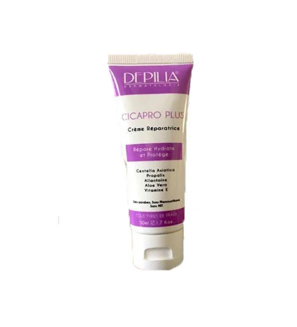 Nouveau-projet-2-1-1-1.jpg Depilia cicapro plus Creme reparatrice 50ml